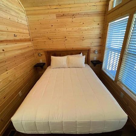 091 Star Gazing Tiny Home Near Grand Canyon South Rim Sleeps 8 Valle Exterior foto