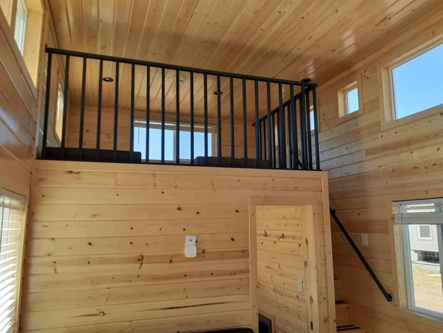 091 Star Gazing Tiny Home Near Grand Canyon South Rim Sleeps 8 Valle Exterior foto