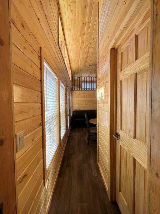 091 Star Gazing Tiny Home Near Grand Canyon South Rim Sleeps 8 Valle Exterior foto