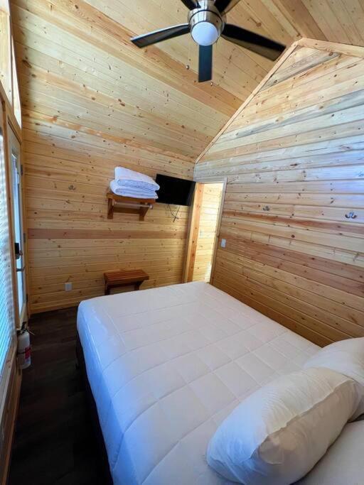 091 Star Gazing Tiny Home Near Grand Canyon South Rim Sleeps 8 Valle Exterior foto