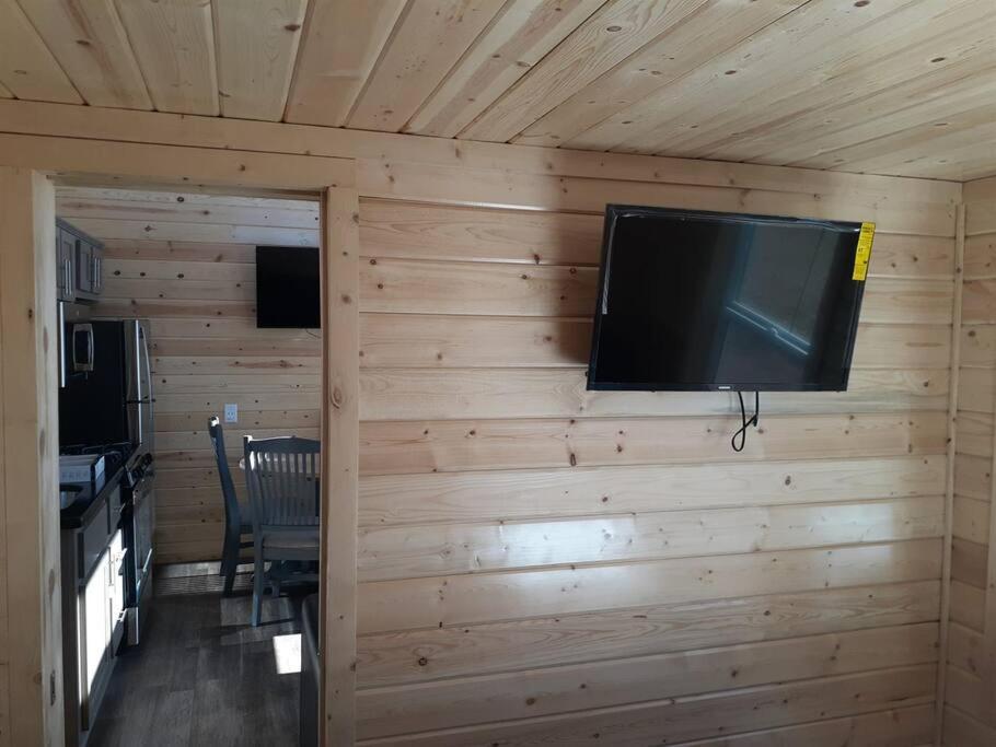 091 Star Gazing Tiny Home Near Grand Canyon South Rim Sleeps 8 Valle Exterior foto