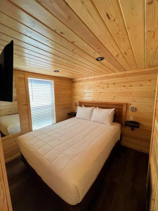 091 Star Gazing Tiny Home Near Grand Canyon South Rim Sleeps 8 Valle Exterior foto