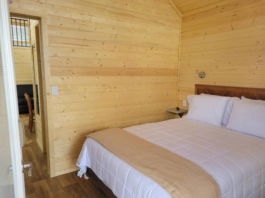 091 Star Gazing Tiny Home Near Grand Canyon South Rim Sleeps 8 Valle Exterior foto