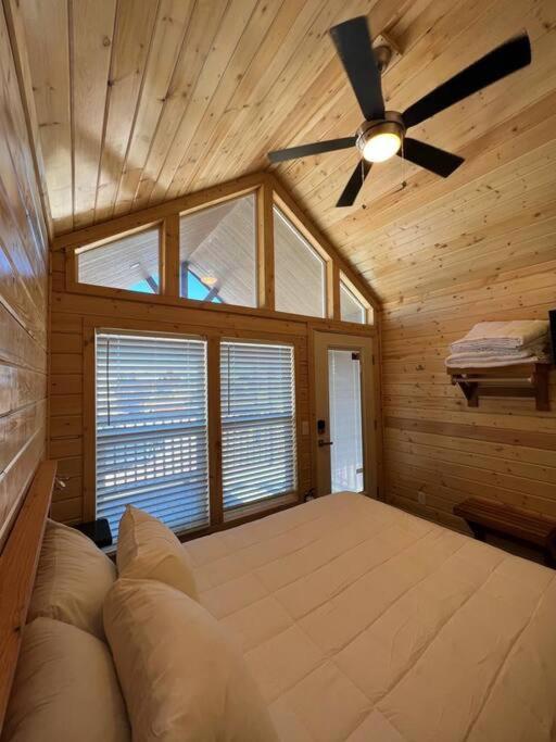 091 Star Gazing Tiny Home Near Grand Canyon South Rim Sleeps 8 Valle Exterior foto